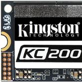 Kingston KC2000 1 TB