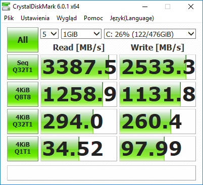 Test Acer Triton 500 - smukła maszynka do gier z RTX 2080 Max-Q [6]