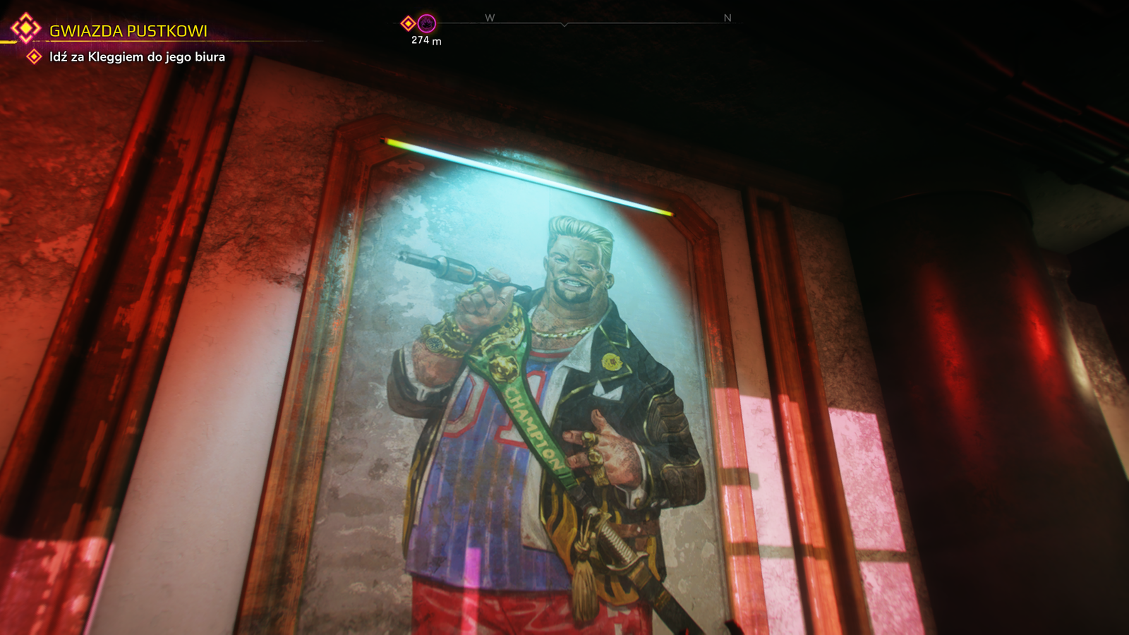 Recenzja Rage 2: Mordownia pierwsza klasa. Reszta jest ...