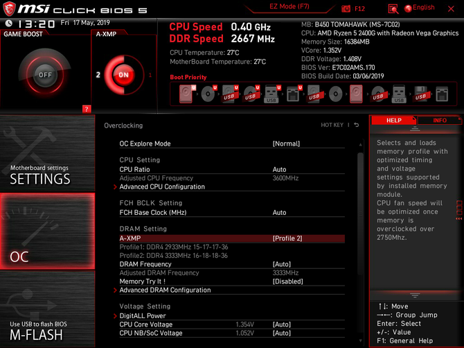 Jakie pamięci DDR4 do AMD Ryzen 5 2400G? Test DDR4 na APU Vega [4]