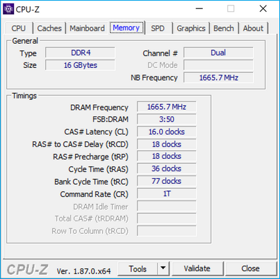 Jakie pamięci DDR4 do AMD Ryzen 5 2400G? Test DDR4 na APU Vega [7]
