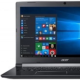 Acer Aspire 5