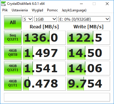 Test Acer Aspire 5 - multimedialny laptop do codziennej pracy [25]