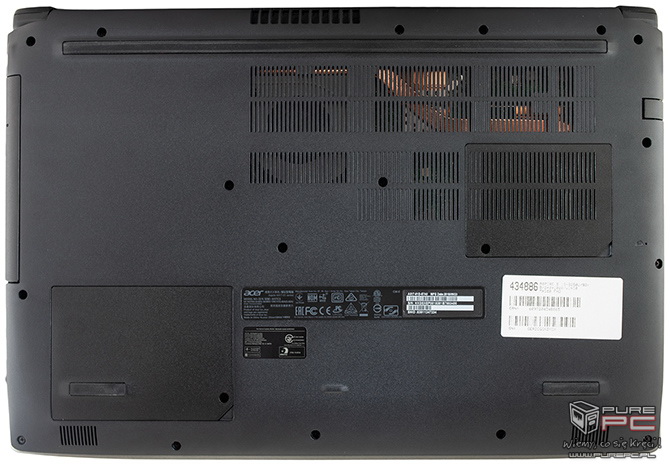 Test Acer Aspire 5 - multimedialny laptop do codziennej pracy [nc2]