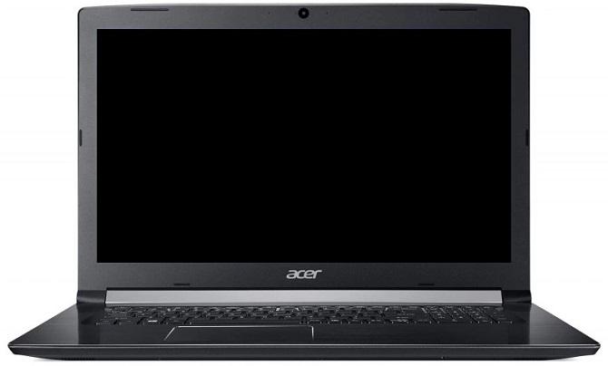 Test Acer Aspire 5 - multimedialny laptop do codziennej pracy [nc4]