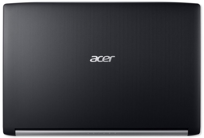 Test Acer Aspire 5 - multimedialny laptop do codziennej pracy [nc5]