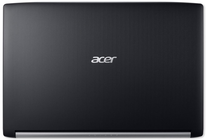 Test Acer Aspire 5 - multimedialny laptop do codziennej pracy [nc5]
