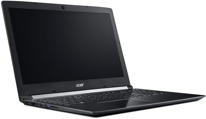 Test Acer Aspire 5 - multimedialny laptop do codziennej pracy [nc8]