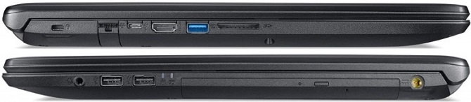 Test Acer Aspire 5 - multimedialny laptop do codziennej pracy [nc9]