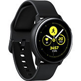 Samsung Galaxy Watch Active