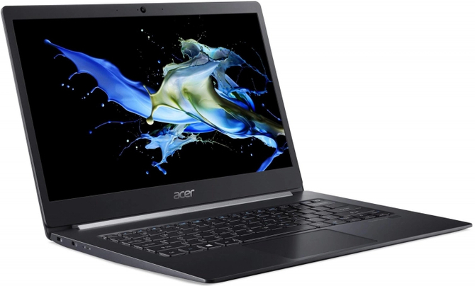 Acer TravelMate X5 - test biznesowego laptopa lekkiego jak piórko [1]