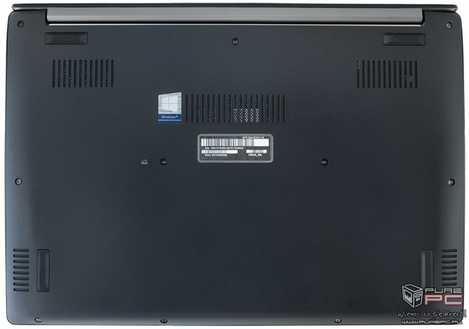 Acer TravelMate X5 - test biznesowego laptopa lekkiego jak piórko [nc2]