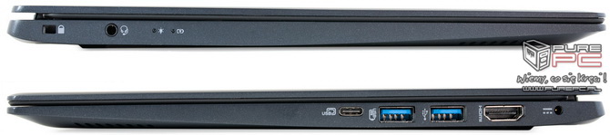 Acer TravelMate X5 - test biznesowego laptopa lekkiego jak piórko [nc4]