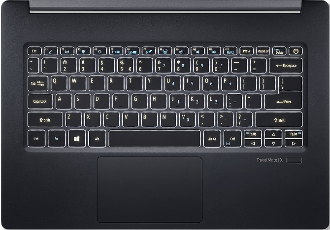 Acer TravelMate X5 - test biznesowego laptopa lekkiego jak piórko [nc7]
