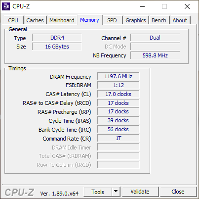 Test ASUS FX505DU z AMD Ryzen 7 3750H i GeForce GTX 1660 Ti [3]