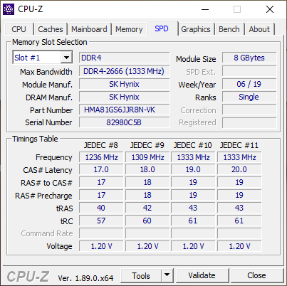 Test ASUS FX505DU z AMD Ryzen 7 3750H i GeForce GTX 1660 Ti [4]