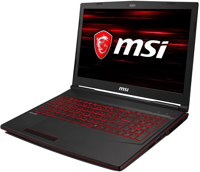 Test MSI GL73 8SD - notebook z Core i7-8750H oraz GTX 1660 Ti [1]