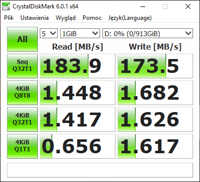Test MSI GL73 8SD - notebook z Core i7-8750H oraz GTX 1660 Ti [7]