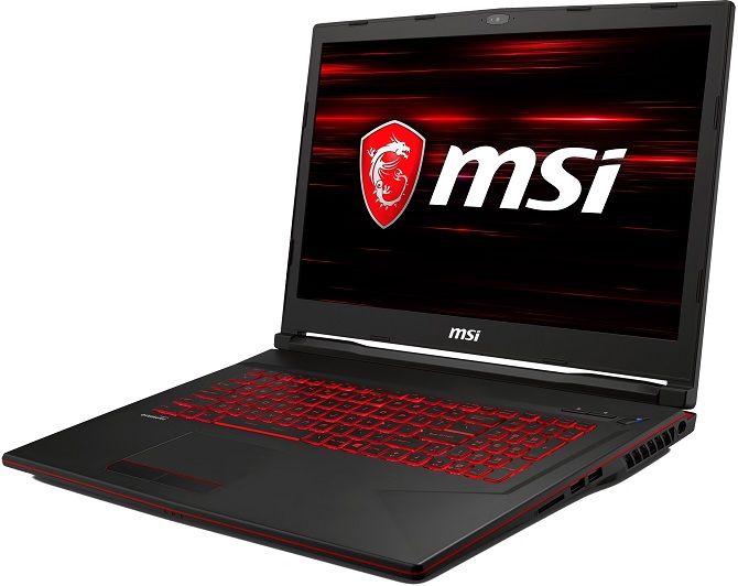 Test MSI GL73 8SD - notebook z Core i7-8750H oraz GTX 1660 Ti [nc4]