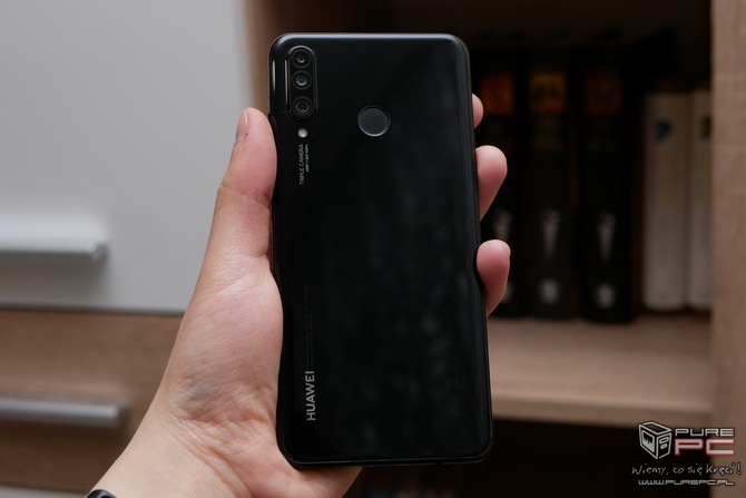 Test smartfona Huawei P30 Lite – Kolejny hit w średnim segmencie? [nc24]