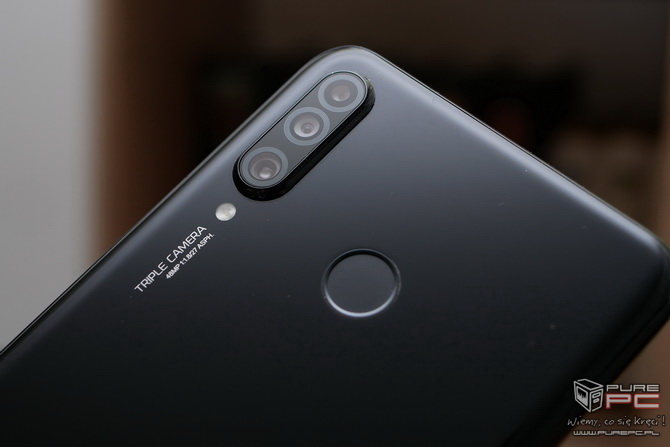 Test smartfona Huawei P30 Lite – Kolejny hit w średnim segmencie? [nc29]