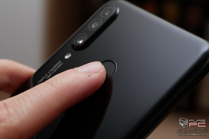 Test smartfona Huawei P30 Lite – Kolejny hit w średnim segmencie? [nc30]