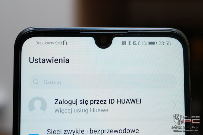 Test smartfona Huawei P30 Lite – Kolejny hit w średnim segmencie? [nc31]