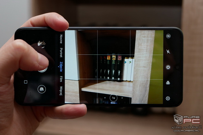 Test smartfona Huawei P30 Lite – Kolejny hit w średnim segmencie? [nc32]