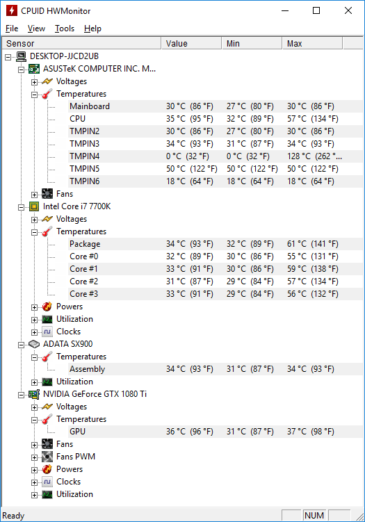 Test obudowy Corsair Crystal 680X RGB - szklana i podświetlana [4]