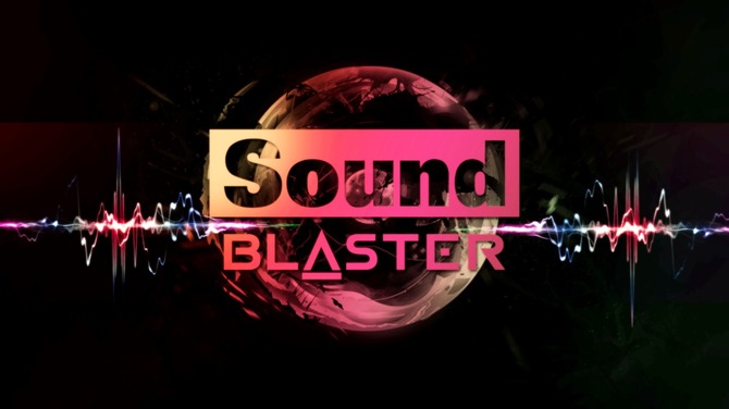 Creative Sound Blaster - Historia kart dźwiękowych. Kiedyś to było... [11]