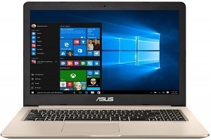 Jaki laptop do multimediów - ASUS VivoBook Pro 15