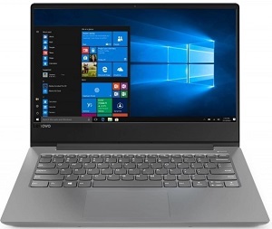 Jaki laptop do pracy - Lenovo IdeaPad 330s-14