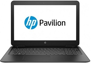 Jaki laptop do multimediów - HP Pavilion Power 15