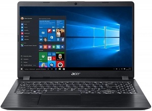 Jaki laptop do multimediów - Acer Aspire 5