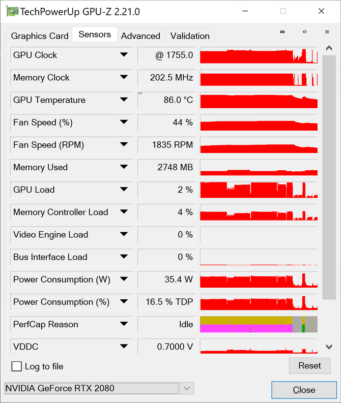 Test komputera x-kom PRO za 23 000 zł. Gramy w rozdzielczości 8K [19]