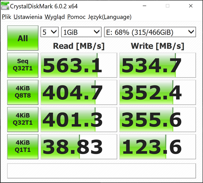 Test komputera x-kom PRO za 23 000 zł. Gramy w rozdzielczości 8K [23]