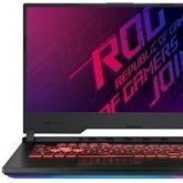 ASUS Strix HERO III (G531GW)