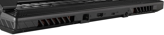 Test ASUS Strix HERO III z Core i7-9750H i NVIDIA GeForce RTX 2070 [nc10]