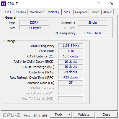 Test Dream Machines G1650 - jak sprawuje się GeForce GTX 1650 [6]