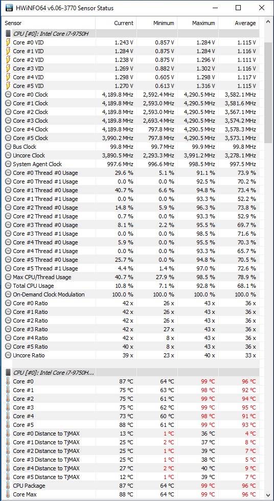 Test Dream Machines G1650 - jak sprawuje się GeForce GTX 1650 [56]