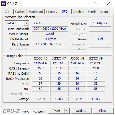 Test Dream Machines G1650 - jak sprawuje się GeForce GTX 1650 [7]