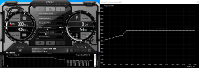 Test Dream Machines G1650 - jak sprawuje się GeForce GTX 1650 [69]