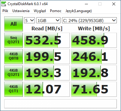 Test Dream Machines G1650 - jak sprawuje się GeForce GTX 1650 [10]