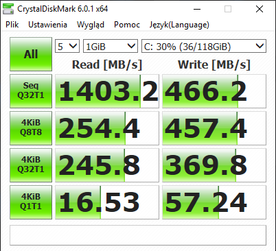 Test Lenovo Legion Y740 - atrakcyjny notebook z GeForce RTX 2060 [6]