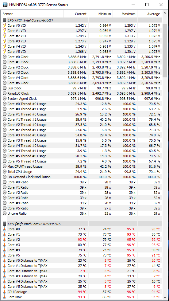 Test Lenovo Legion Y740 - atrakcyjny notebook z GeForce RTX 2060 [56]