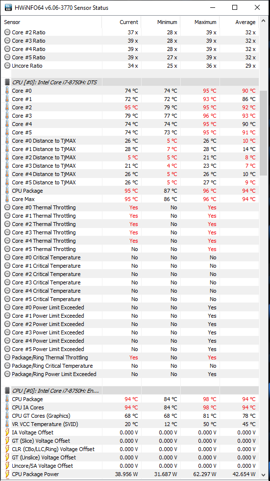 Test Lenovo Legion Y740 - atrakcyjny notebook z GeForce RTX 2060 [57]