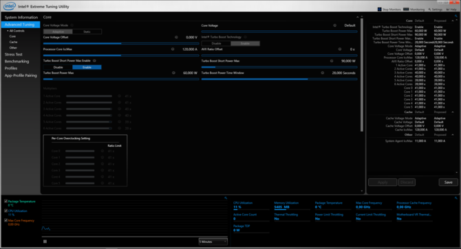 Test Lenovo Legion Y740 - atrakcyjny notebook z GeForce RTX 2060 [58]