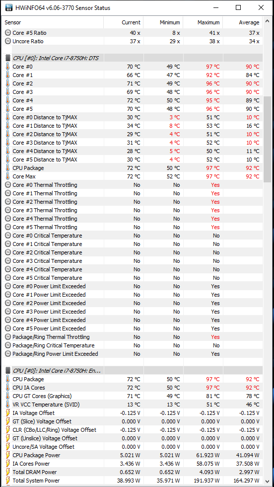 Test Lenovo Legion Y740 - atrakcyjny notebook z GeForce RTX 2060 [71]