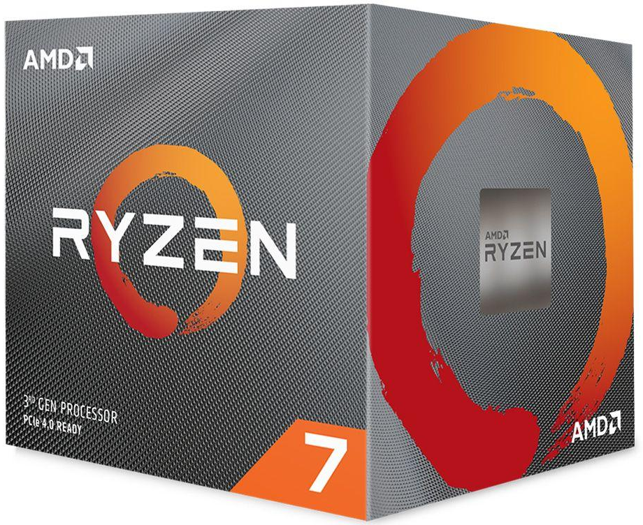 Test procesora AMD Ryzen 7 3700X - Premiera architektury Zen 2