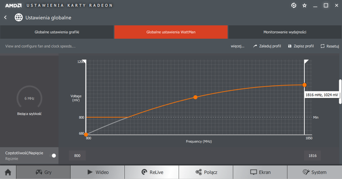 AMD Radeon RX 5700 vs GeForce RTX 2060 - Test kart graficznych [18]